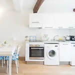 105 - La Casa Di Jacopo, Fronte E Vista Mare In Centro A Riva Trigoso, 20 Metri Dalla Spiaggia *