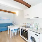 105 - La Casa Di Jacopo, Fronte E Vista Mare In Centro A Riva Trigoso, 20 Metri Dalla Spiaggia *