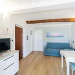 105 - La Casa Di Jacopo, Fronte E Vista Mare In Centro A Riva Trigoso, 20 Metri Dalla Spiaggia *