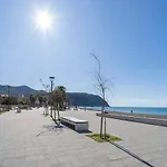 Διαμέρισμα 105 - La Casa Di Jacopo, Fronte E Vista Mare In Centro A Riva Trigoso, 20 Metri Dalla Spiaggia