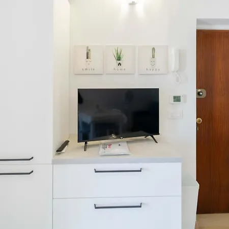 Appartement 105 - La Casa Di Jacopo, Fronte E Vista Mare In Centro A Riva Trigoso, 20 Metri Dalla Spiaggia *