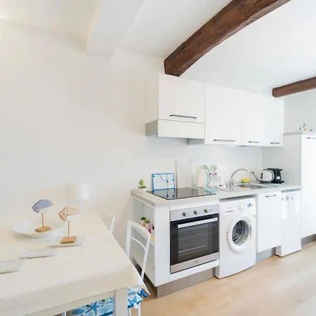 Appartement 105 - La Casa Di Jacopo, Fronte E Vista Mare In Centro A Riva Trigoso, 20 Metri Dalla Spiaggia *